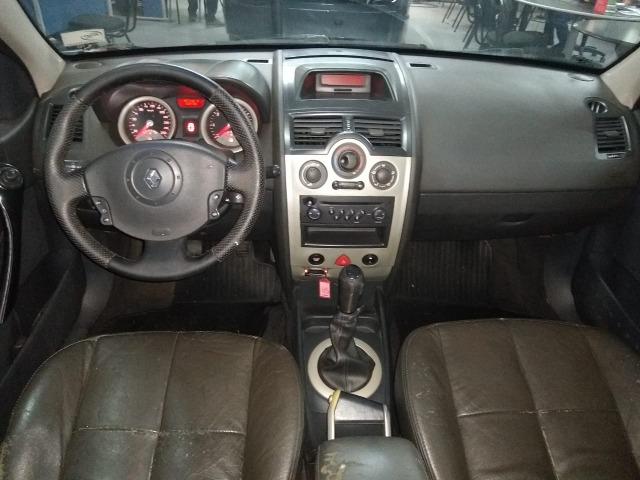 Megane - Completo - Repasse - Foto 12