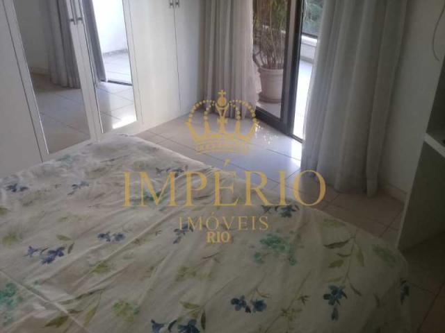 Apartamento à venda com 4 dormitórios em Flamengo, Rio de janeiro cod:IMAP40047 - Foto 10