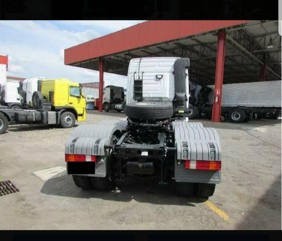 Ford Cargo 2429 - Foto 3