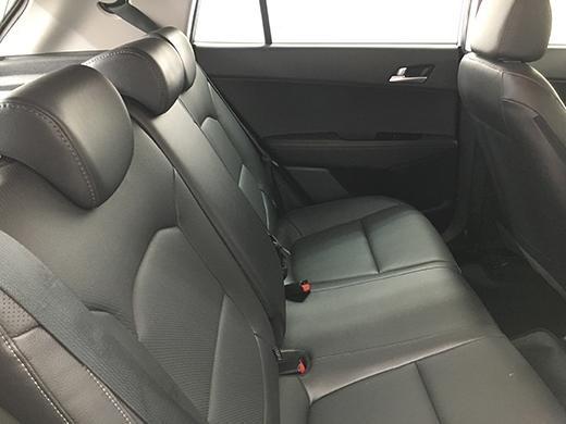 Hyundai Creta 2.0 Prestige (Aut) - 2018 - Foto 7
