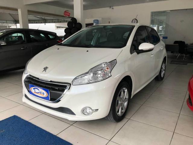 Peugeot 208 ACTIVE PACK 1.5 - Foto 4