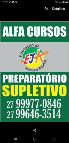 Supletivo
