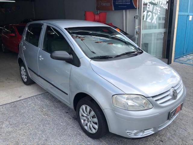 Volkswagen Fox 1.0 mi Plus 8v - Foto 2