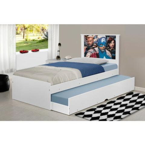 Cama Para Criança Infantil Black Friday Aproveite