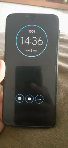 Moto G7 Power