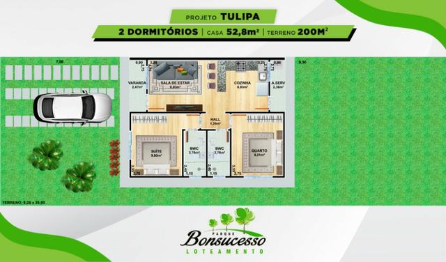 Em Rio Branco/AC: sua oportunidade de realizar o sonho da casa própria! - Foto 8
