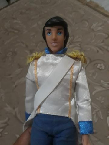 Príncipes Disney