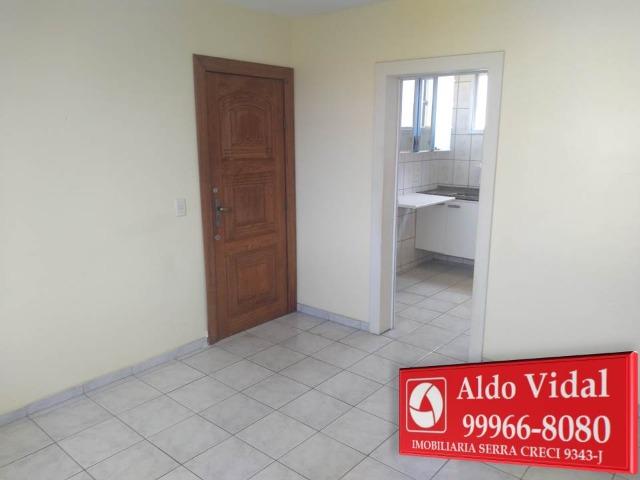 ARV 62- Apartamento de 2 quarto barato com armários em Castelândia. - Foto 4