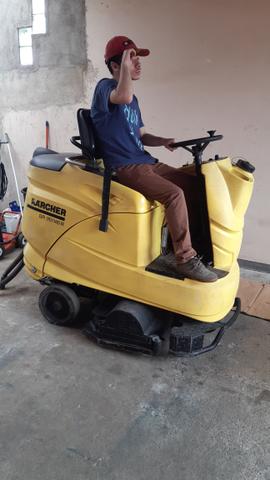 Karcher 90/140 br