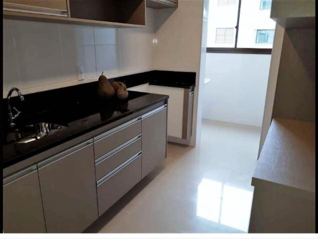 Cobertura de 150 m, esta localizado no bairro buritis, com infla estrutura excelente a alg - Foto 12