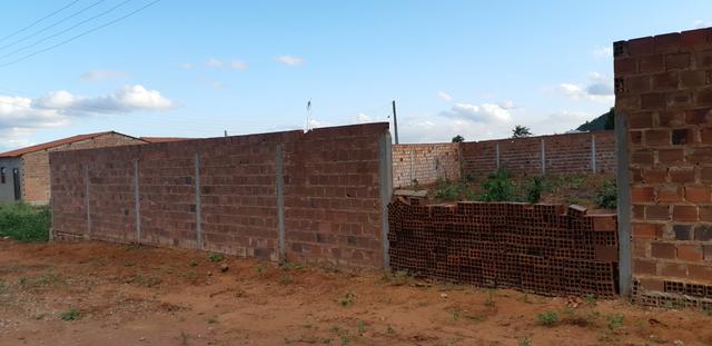 Lote 7x21m localizado no povoado santa Mônica por trás do residencial Sierra - Foto 4