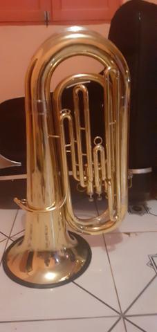 Tuba 3/4 - Foto 2