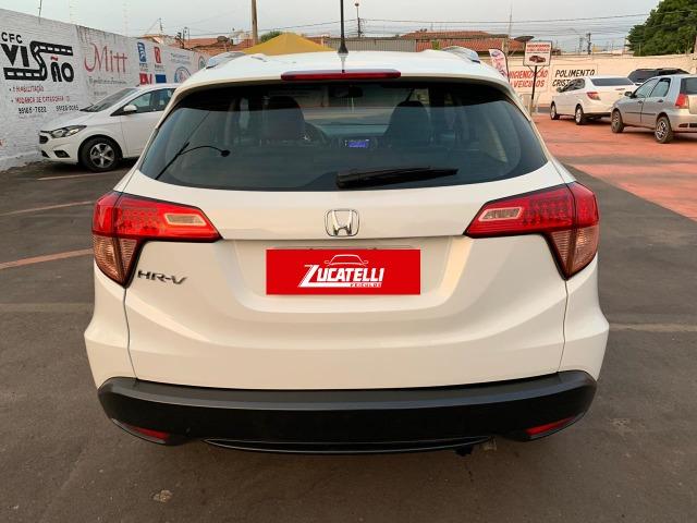 Hr-v exl 2016/2017 - Foto 8