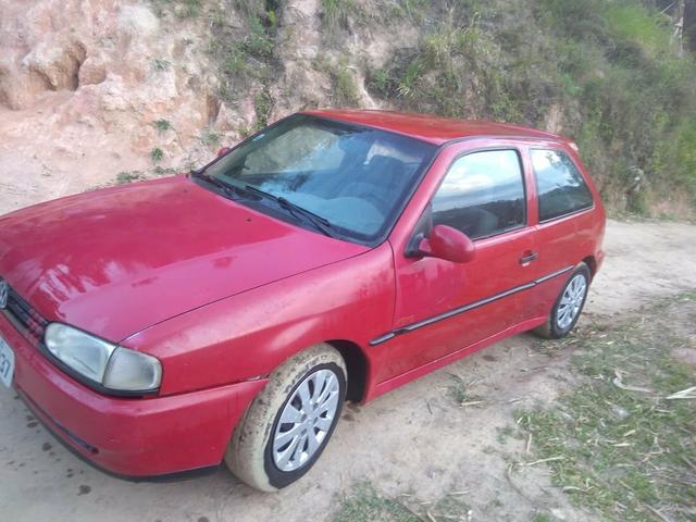 Gol plus 96