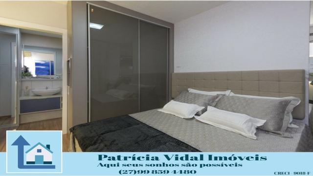 PRV55-Vista do Bosque o 2 qtos mais vendido sucesso de vendas da primeira etapa vendidas! - Foto 5