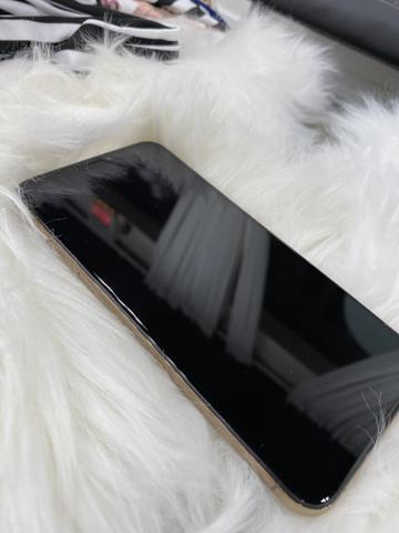IPhone XS Max 256GB Dourado Desbloqueado - Foto 6