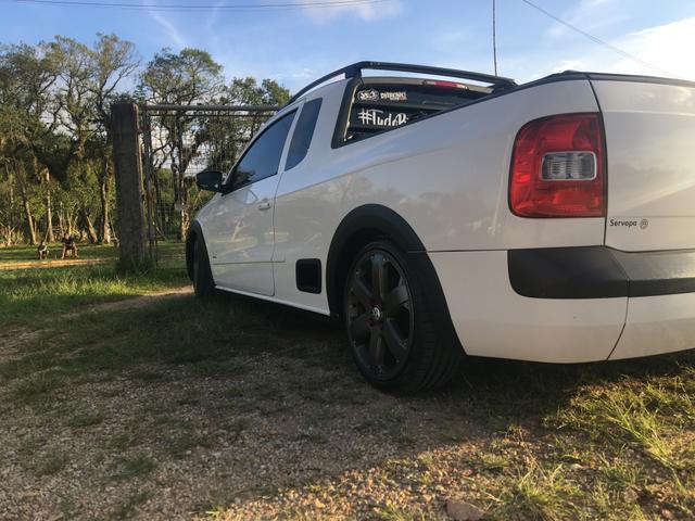 Saveiro