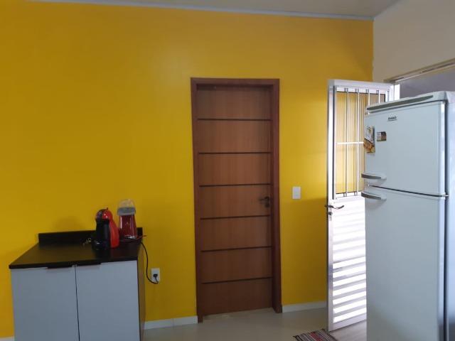 Vendo Casa em Vila Iguaçuana Santa Rita - Nova Iguaçu.