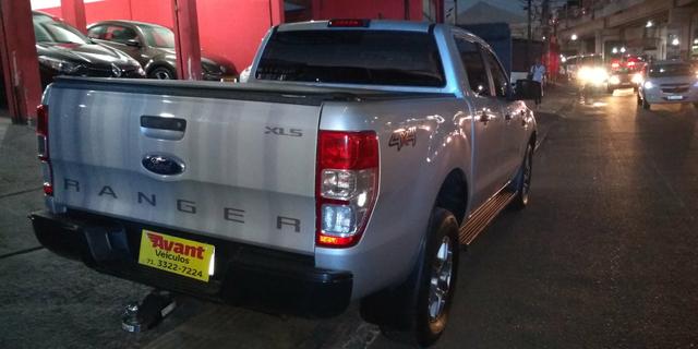 Ford ranger xls 4x4 2017 - Foto 8