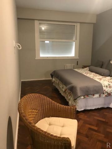 Raro apartamento em ipanema em frente ao mar ao lado do fasano - Foto 5
