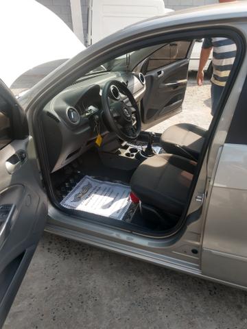 Voyage trend ano 2014 1.6 completo valor de 29.900,00 - Foto 12