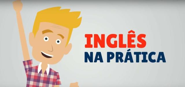 Inglês Nota 10! Do Zero ao Avançado em um Método Inovador!