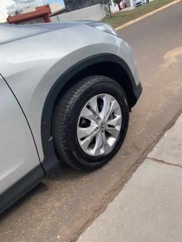 Cr-V flex 2.0 LX automático - Foto 4