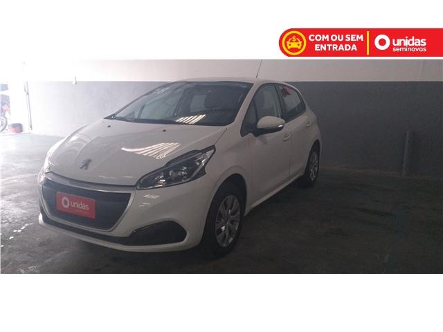 Peugeot 208 1.2 active 12v flex 4p manual - Foto 2