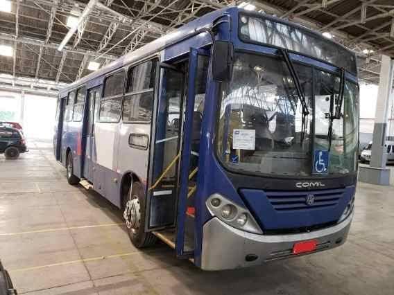 Ônibus/Micro-Ônibus/Macro-ônibus - Foto 4