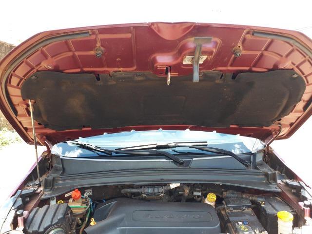 Fiat Toro Freedom 1.8 Automática - Foto 9