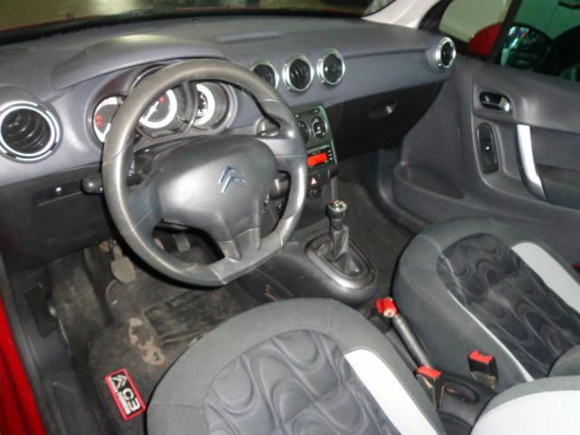 Citroën C3 1.5 TENDANCE MECANICO - Foto 10