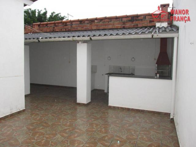 Casa para alugar - Vila Municipal I - Guaratinguetá/SP - Foto 13