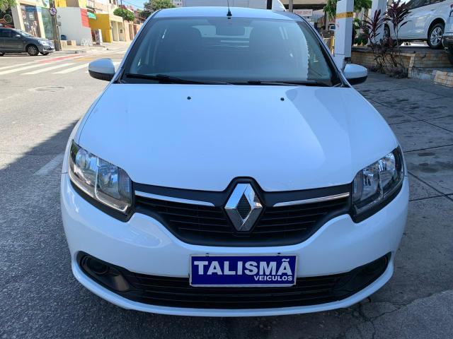 Sandero express 1.0 2018