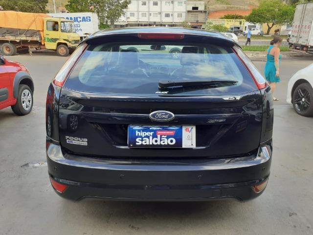 Focus Hatch 1.6 Flex 11/11 Completo - Foto 7
