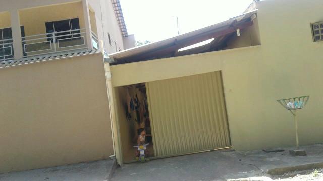 Vendo ou troco casa grande no conjunto baliza - Foto 3