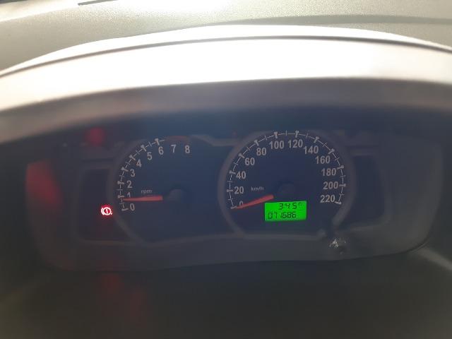 Ford Ka Class completo 2011 baixa KM - impecável - Foto 6