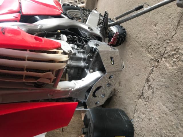 Vende-se CRF 250X - Foto 8