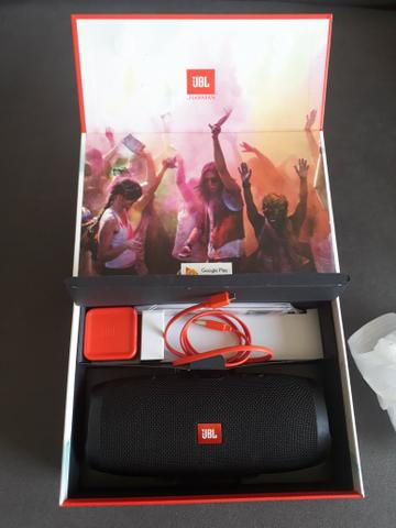 Jbl charge 3 original - Foto 2