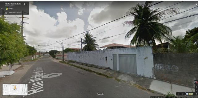 Terreno e casa Cidade dos Funcionários com Pq Manibura - Foto 3