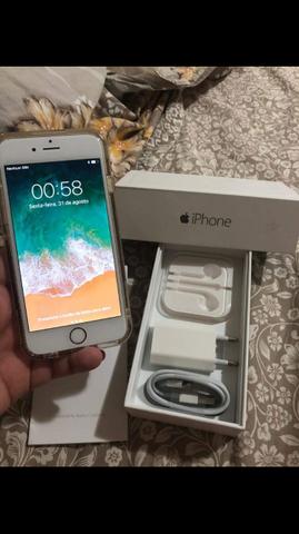 Iphone 6s 64gb - Foto 3