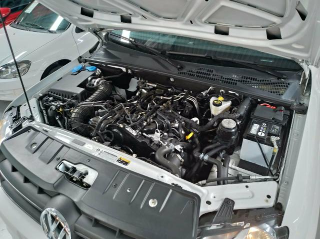 Amarok CD 4x4 SE Manual - Foto 11