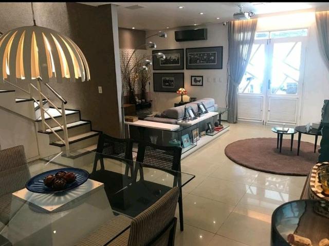 Linda casa duplex (solta), edson queiroz - Foto 15