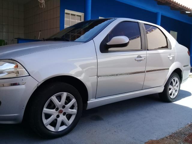 Fiat-Siena 1.0 Completo Ano 14/14