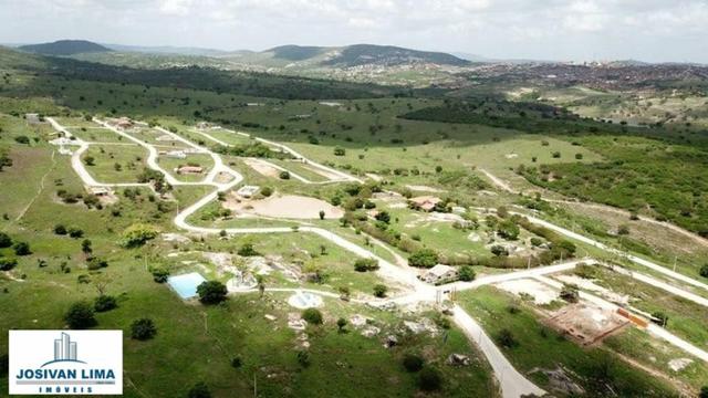 O ambiente lhe proporciona uma vida tranqüila de campo - Foto 5