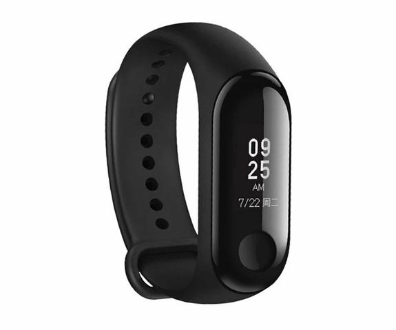 Mi band 3