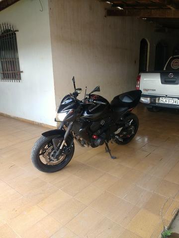 Moto - Foto 2