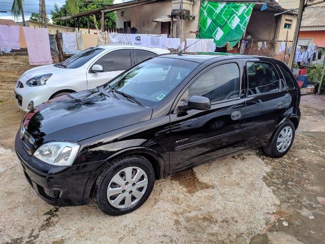 Corsa Maxx 1.0 Flexpower