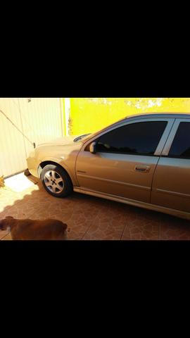 Vendo Astra