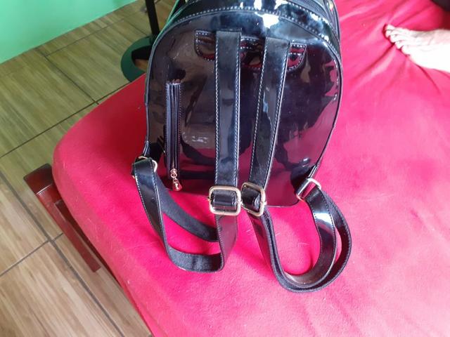 Vendo uma bolsa - Foto 3
