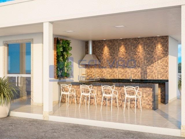 MR- Parque Boa Esperança em Colina de Laranjeiras, apartamentos 2Q com elevador - Foto 5